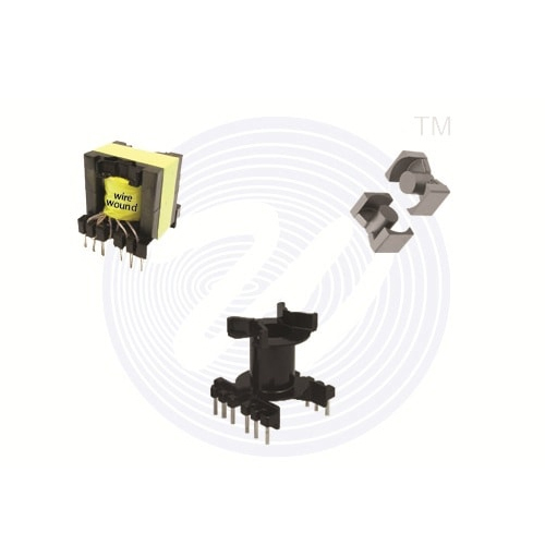 PQ32X30-12P-V PQ Series SMPS Transformer