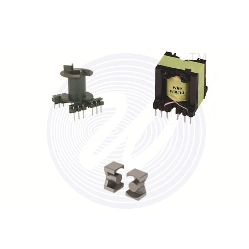 PQ35X35-12P-V PQ Series SMPS Transformer