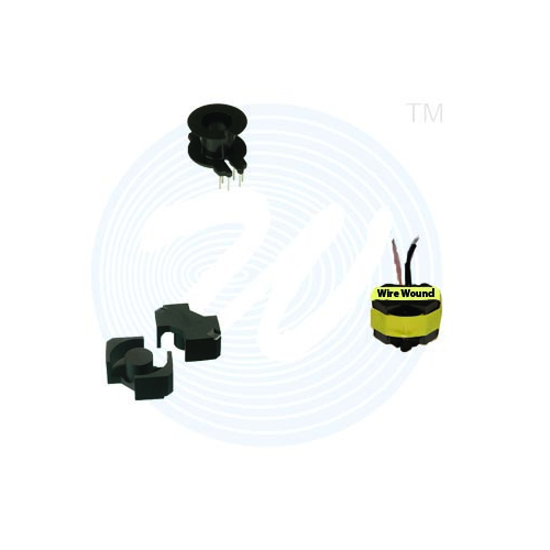 RM Series SMPS Transformer