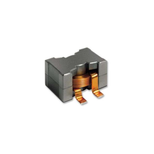 Shielded Power Inductor - Features: Easy To Use