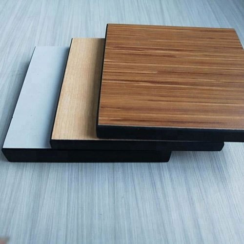 Ahpl Sheet - Aluminium High Pressure Laminated, Lightweight, Weather Resistant, Uv Stable, Various Colors & Textures For Versatile Applications