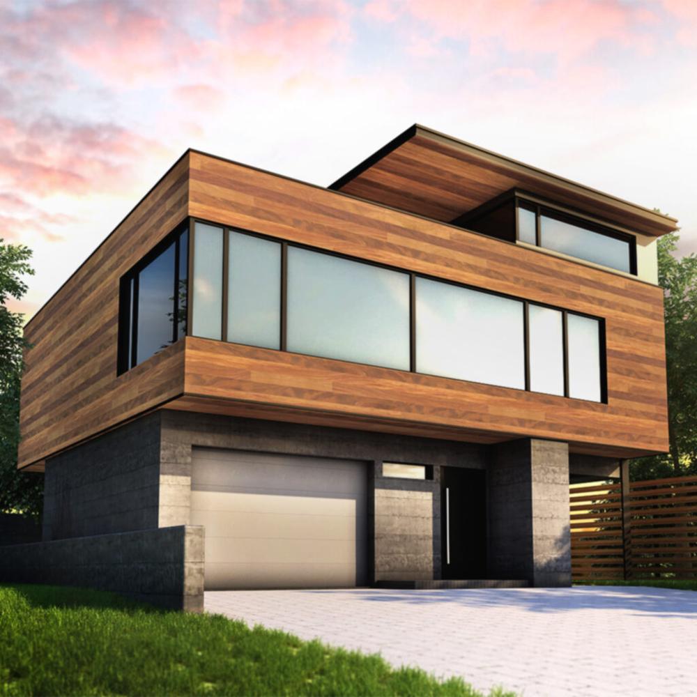 Ahpl Sheet - Aluminium High Pressure Laminated, Lightweight, Weather Resistant, Uv Stable, Various Colors & Textures For Versatile Applications