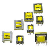 500 Va Flyback Ferrite Transformer - Efficiency: High