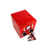 10a Battery Charger Transformer - Features: Easy To Use