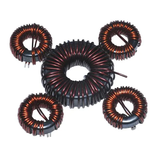 MPP Toroidal Inductors