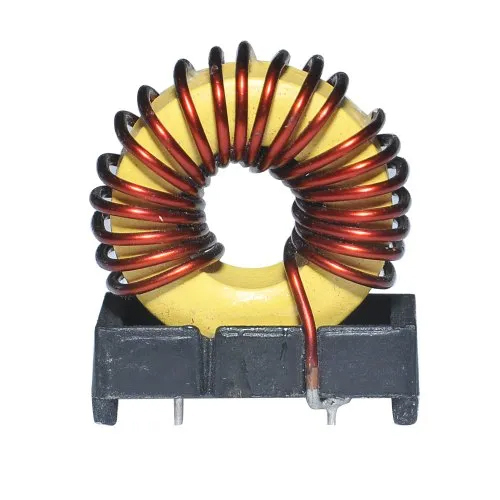 Toroidal Core Inductors