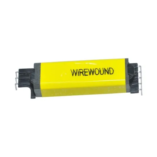 Single Phase LED Driver Transformer