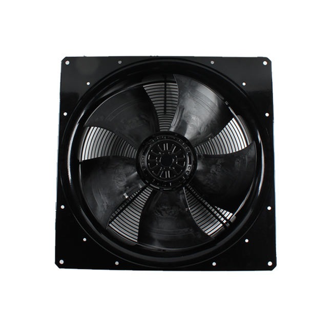 Ebmpapst W4D500-GM03-10 500mm 400V AC Industrial Exhaust Fan Ac Axial Fan for Computer Room air Conditioner