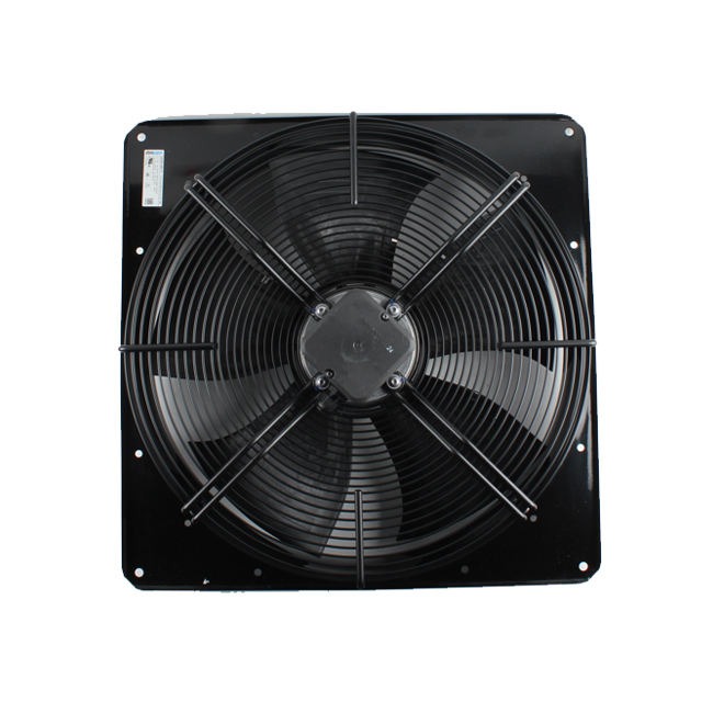 Ebmpapst W4D500-GM03-10 500mm 400V AC Industrial Exhaust Fan Ac Axial Fan for Computer Room air Conditioner