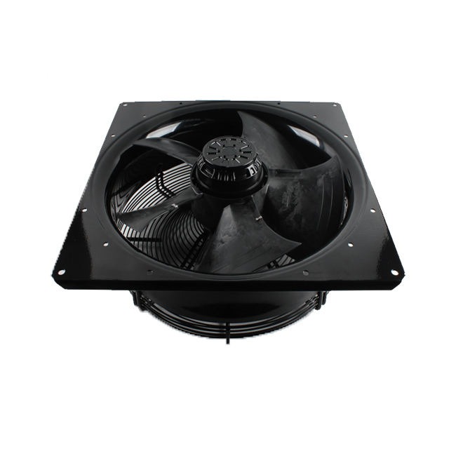Ebmpapst W4D500-GM03-10 500mm 400V AC Industrial Exhaust Fan Ac Axial Fan for Computer Room air Conditioner