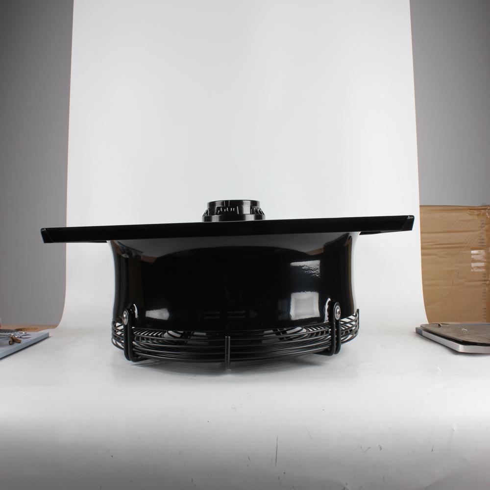 Ebmpapst W4D500-GM03-10 500mm 400V AC Industrial Exhaust Fan Ac Axial Fan for Computer Room air Conditioner