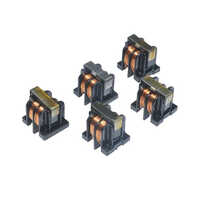 25 Mh Uu Series Common Mode Choke - Efficiency: High