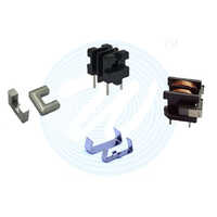 Uu9.8x7x8-h Uu Series Common Mode Choke - Features: Easy To Use