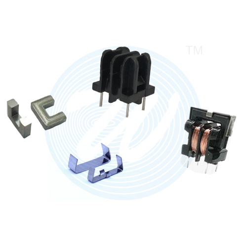 UU10.5-V UU Series Common Mode Choke