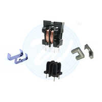 UU15.5-V UU Series Common Mode Choke