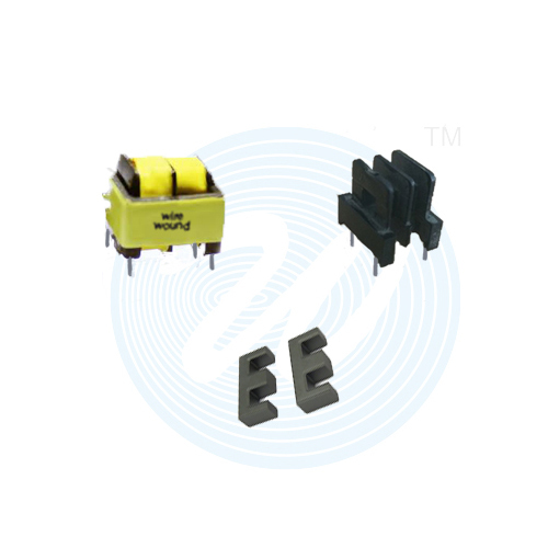 EE20X10X5-4P-H-Split EE Series Common Mode Choke