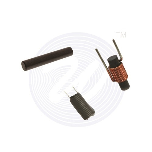 5x12 Ferrite Rod Core