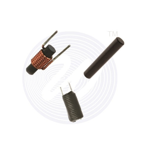 5x20 Ferrite Rod Core