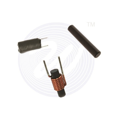 10x30 Ferrite Rod Core