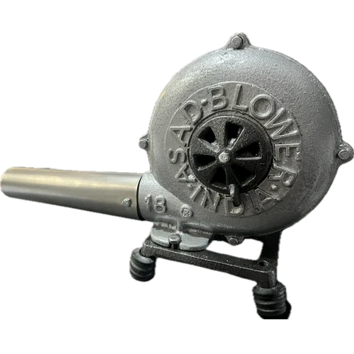 No.18 Air Blower - Application: Industrial