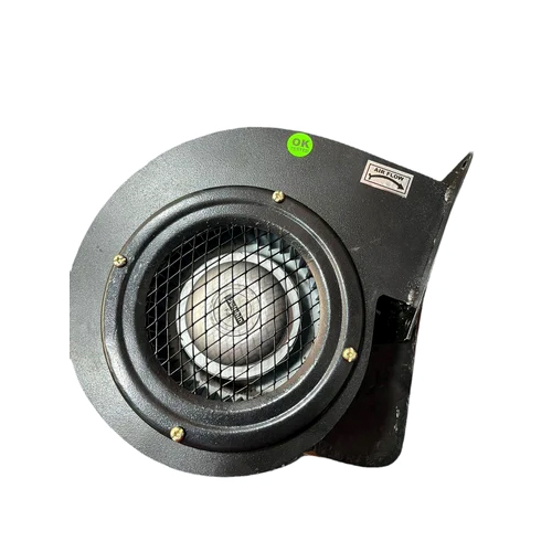 Single Inlet Centrifugal Blower - Frequency (Mhz): 50 Hertz (Hz)