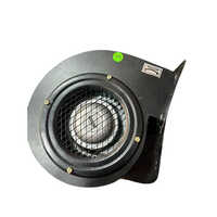 Single Inlet Centrifugal Blower - Frequency (mhz): 50 Hertz (hz)