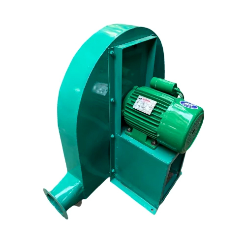 Air Pressure Blower - Application: Industrial
