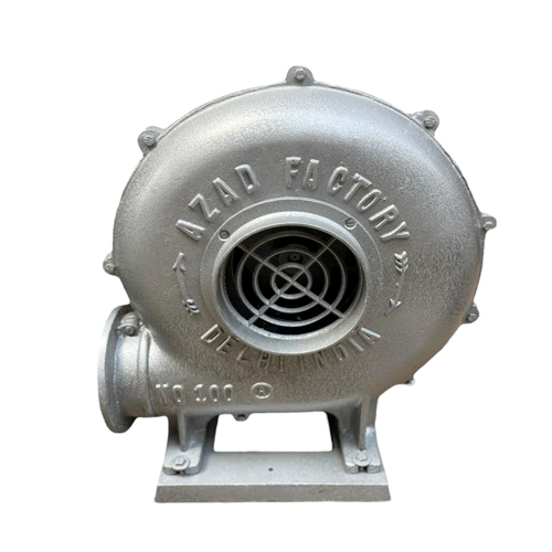 Azad Electric Blower - Application: Industrial
