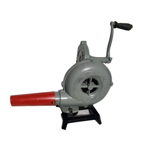 Ms Hand Blower - Application: Industrial