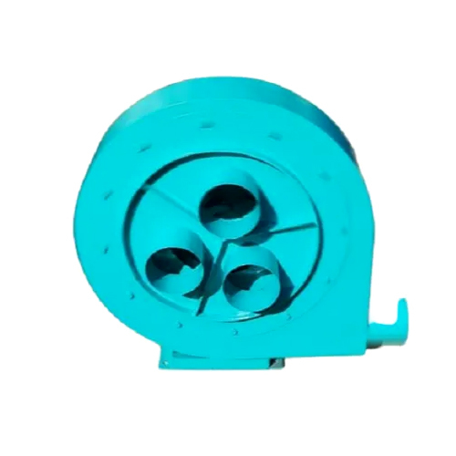 Two And Three Inlet Blowers - Application: Industrial