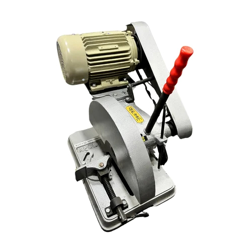 Chopsaw Cutting Machine - Application: Industrial