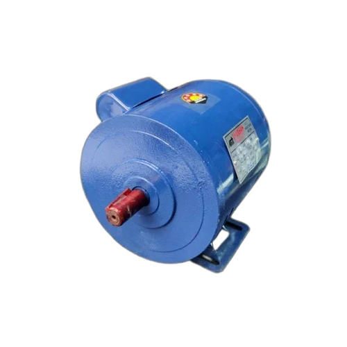 Smart Electric Motor - Color: Blue