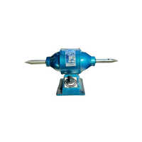 Bench Polisher Machine - Automatic Grade: Automatic