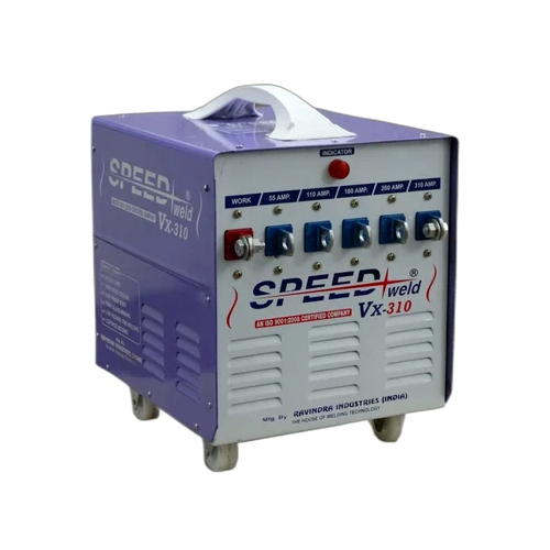 Arc Welding Machine - Efficiency: 90%