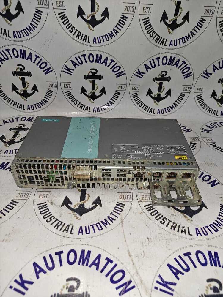 SIEMENS 6ES7 675-1DL30-2DB0