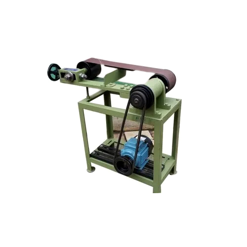 Glass Polishing Machine - Automatic Grade: Automatic