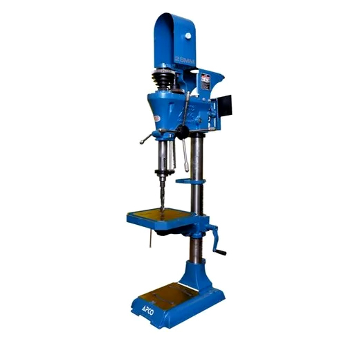 Radial Drilling Machine