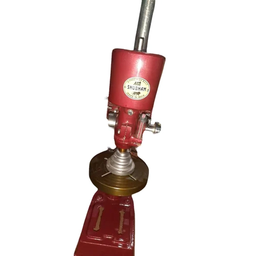 Bench Drilling Machine - Automatic Grade: Automatic