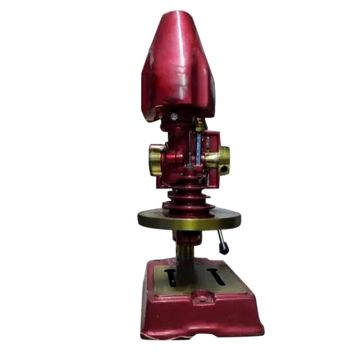 Bench Drilling Machine - Automatic Grade: Automatic