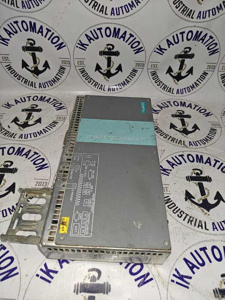 SIEMENS 6ES7 675-1DL30-2DB0