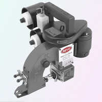 Revo Bag Closing Machine