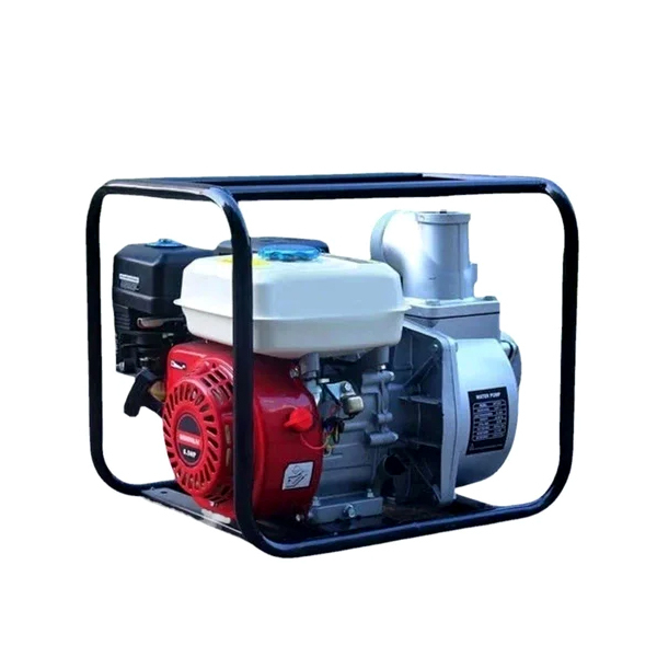 Petrol Engine Water Pump - Color: Any Color