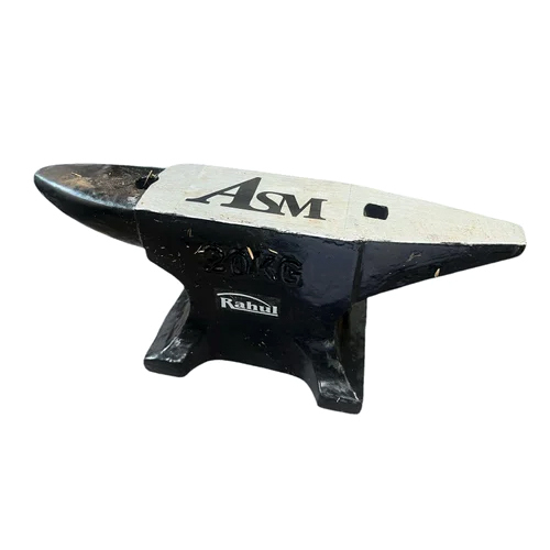 20Kg Anvil Block - Application: Machine Parts