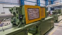Nissei injection moulding machines
