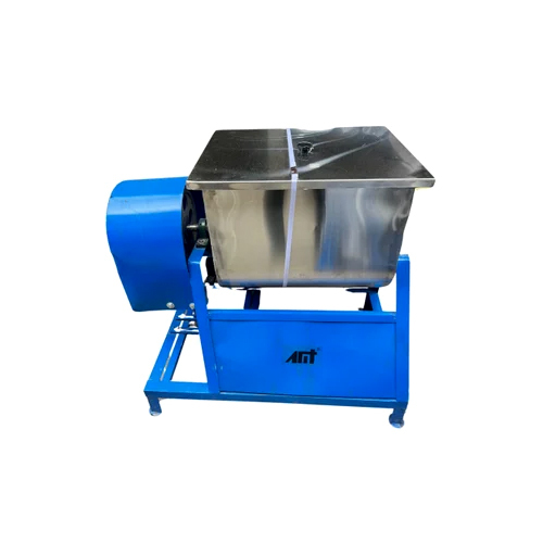 Mixture Namkeen Machine - Automation Grade: Semi Automatic