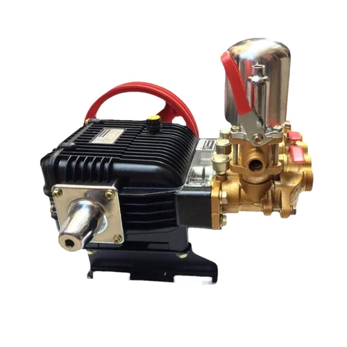 Agriculture Spray Pump - Features: High Performance
