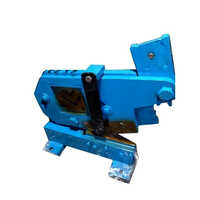Iron Angle Cutter