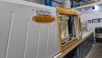 Kawaguchi 220 ton