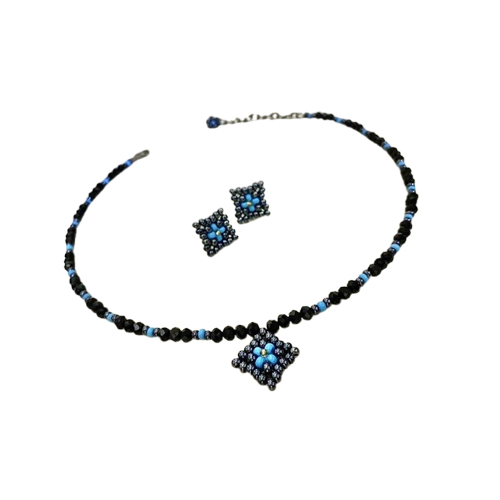 Artificial Necklace