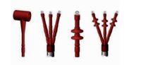 Raychem 11kv 3c*150sqmm Straight Through Joint Kit - Application: Industrial